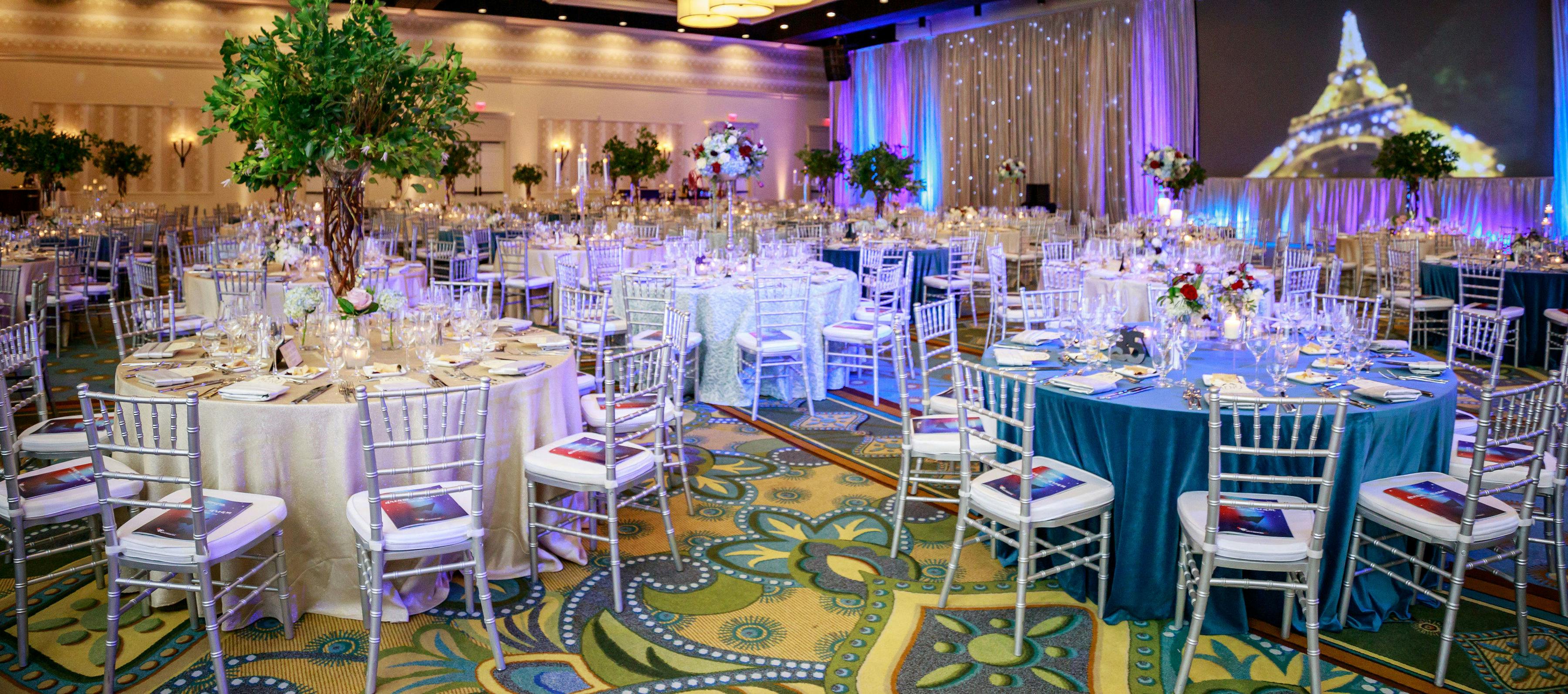 Modern Day Events | Tampa Rentals | PartySlate
