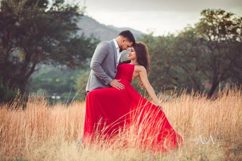 Featured photo from A&A Photo | Video