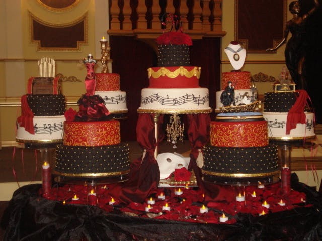 Featured photo from Elite Cake