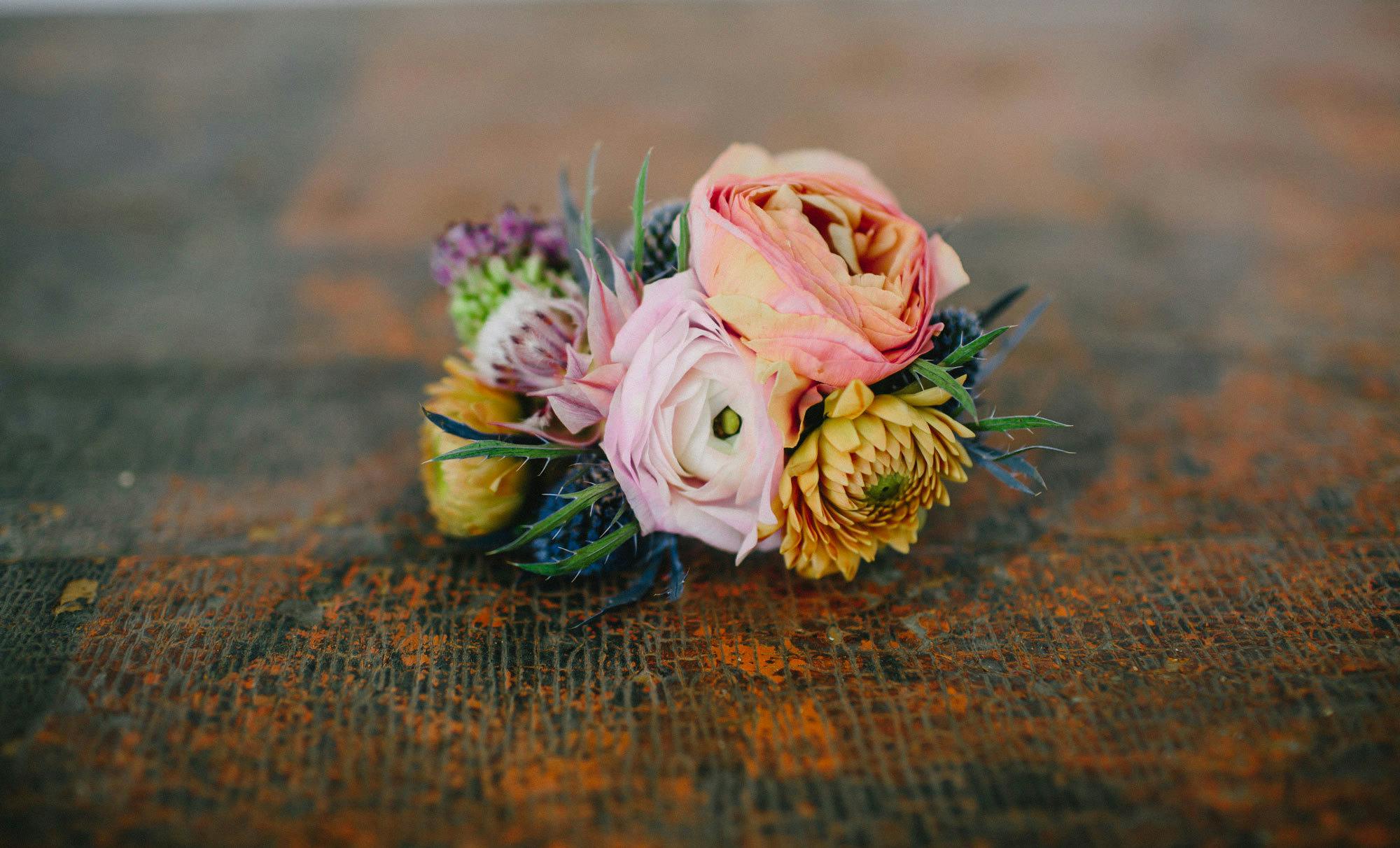 Featured photo from Posy Floral + Event Styling