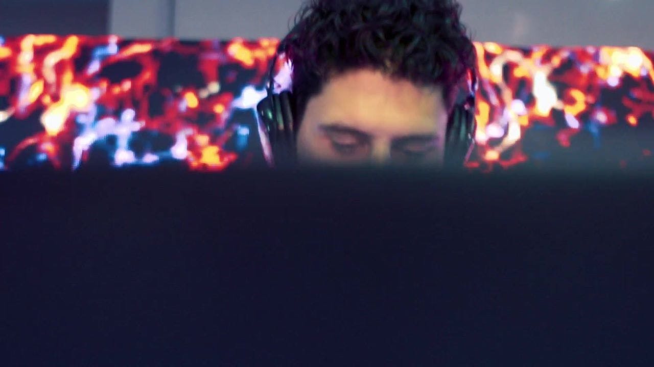 Cover photo of Electric Events DC