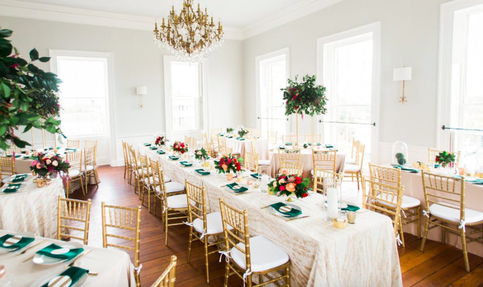 Featured photo from Rachel Red Photography