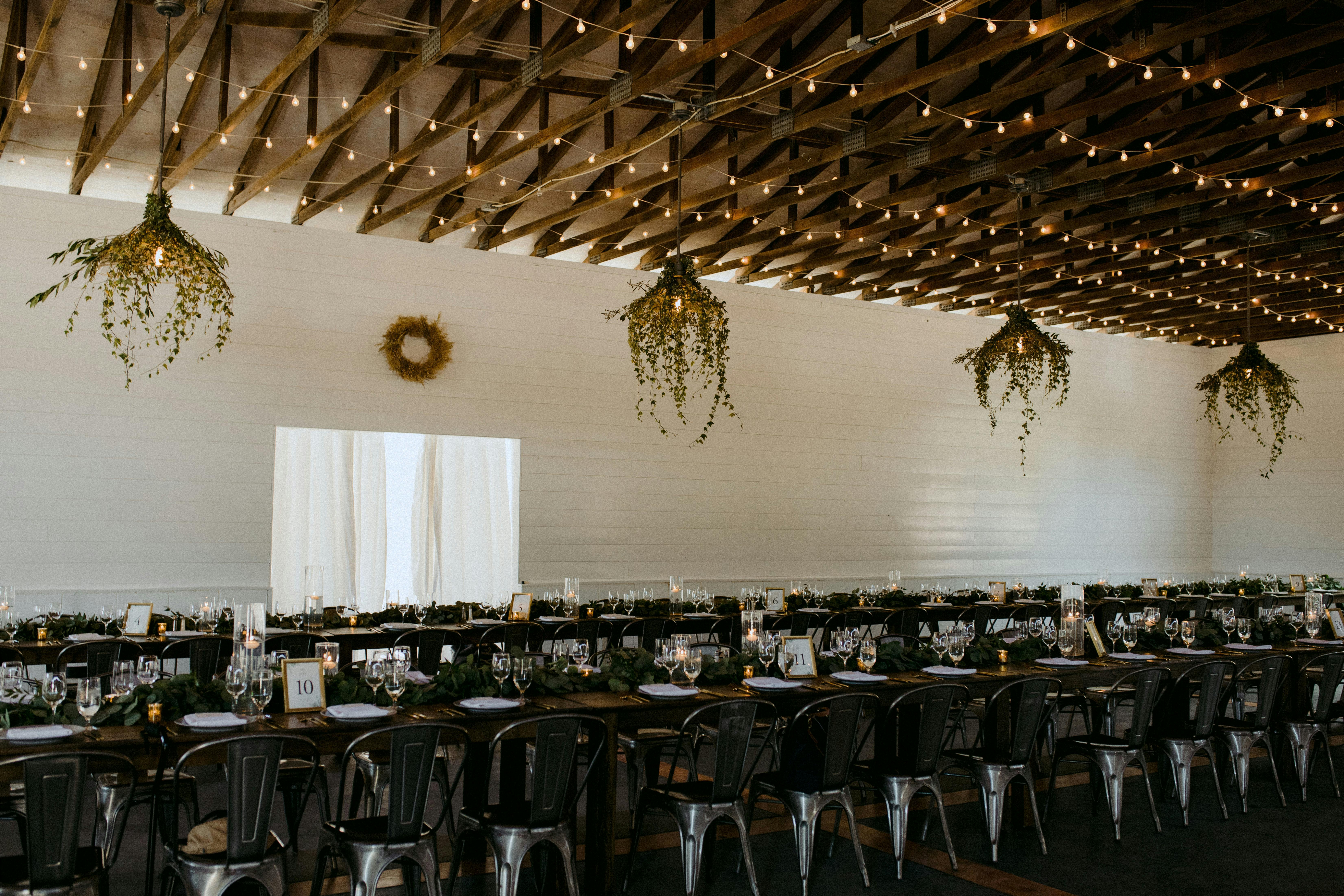 Featured photo from French Oak Ranch