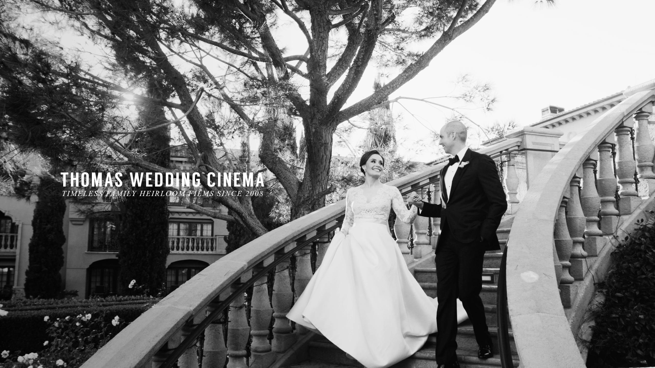 Featured photo from Thomas Wedding Cinema