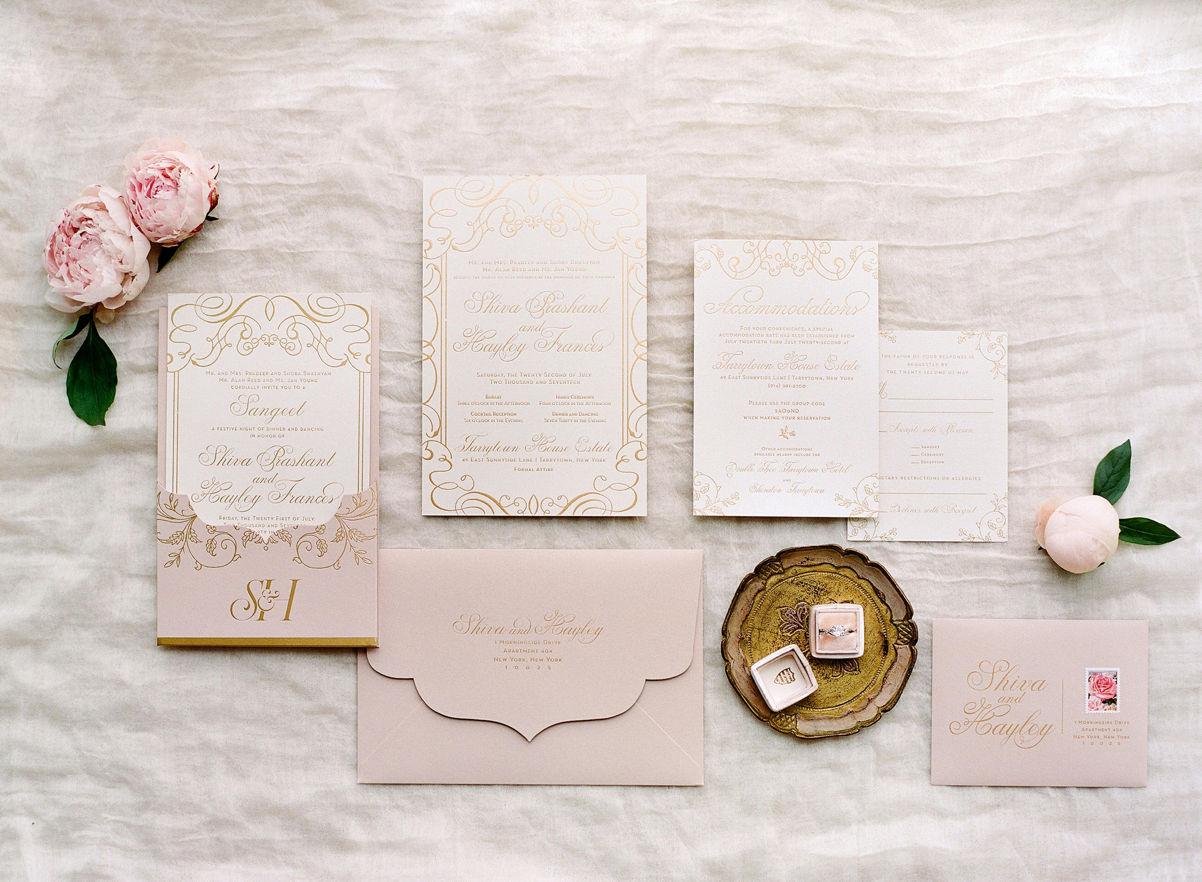 Featured photo from Emily Kathryn Paper