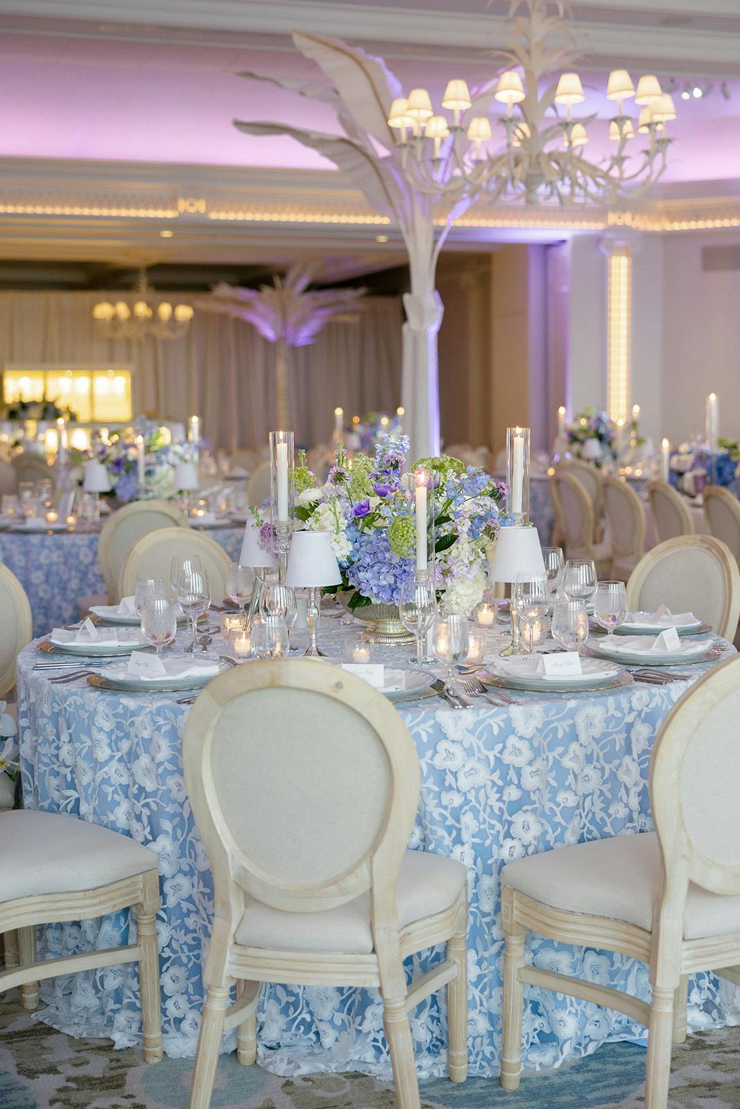Featured photo from Busy Bee's Events