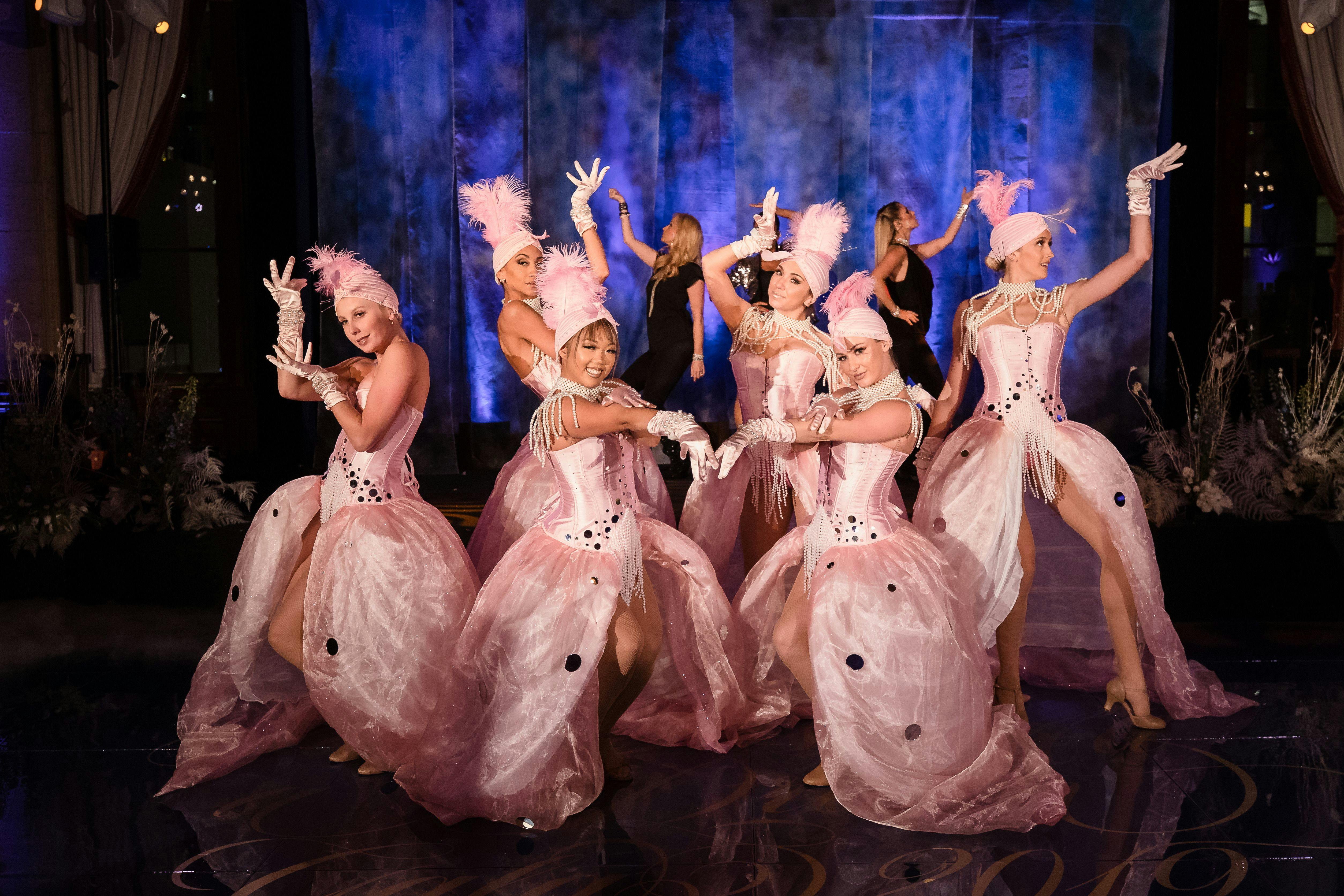 Cover photo of Karmagraphy Entertainment