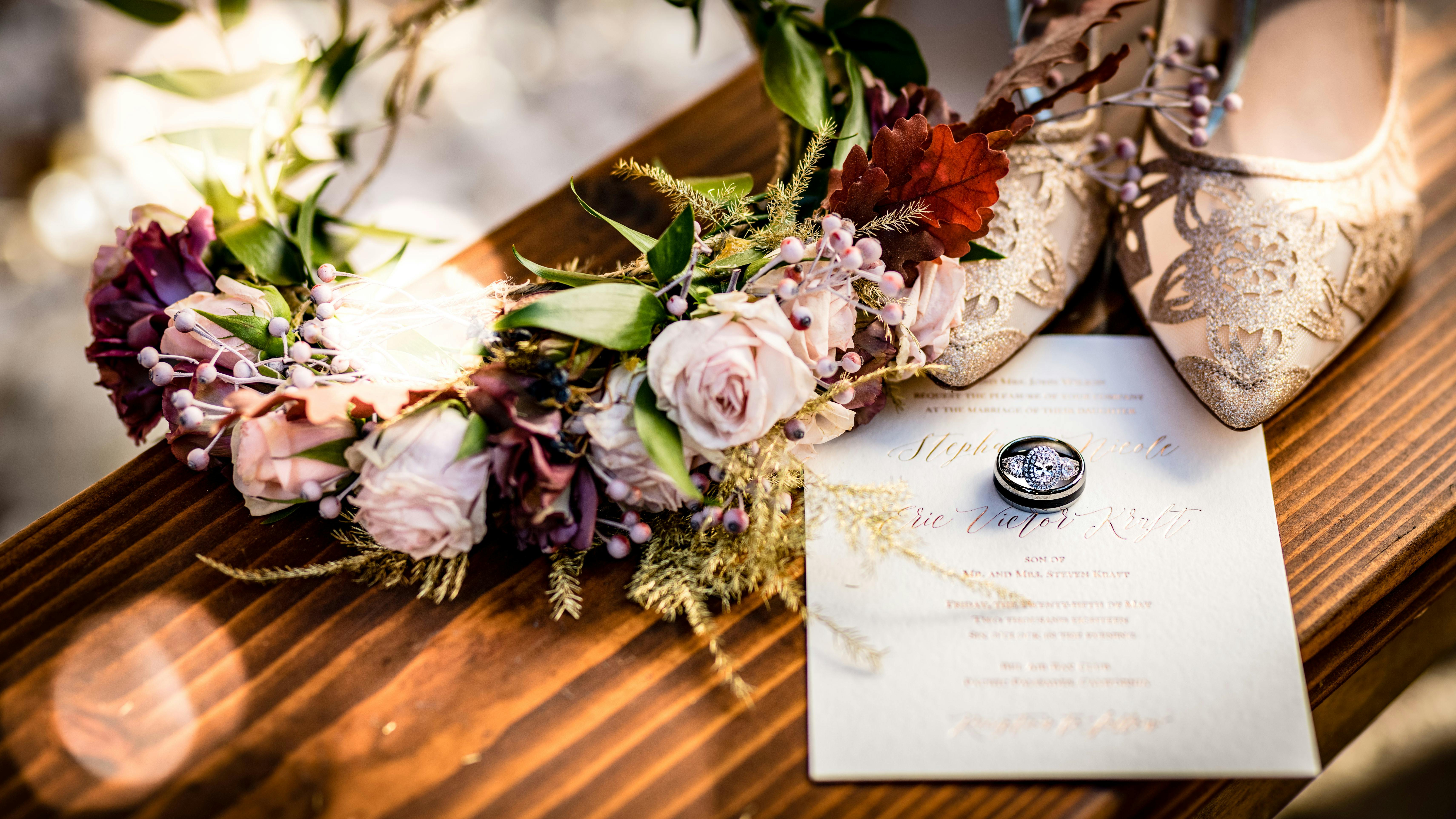 Cover photo of Invitation Maven