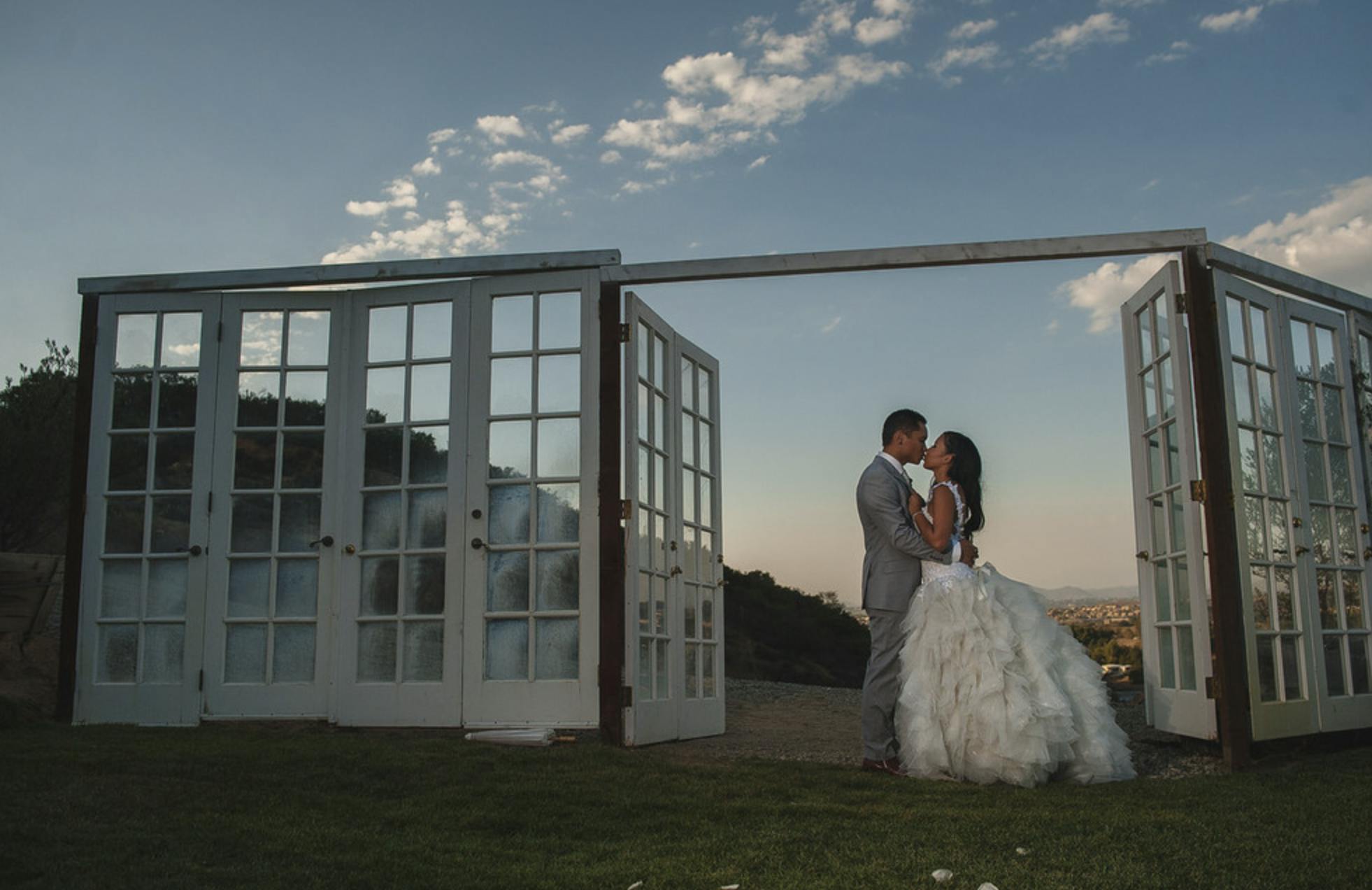 Cover photo of Hall Occasions