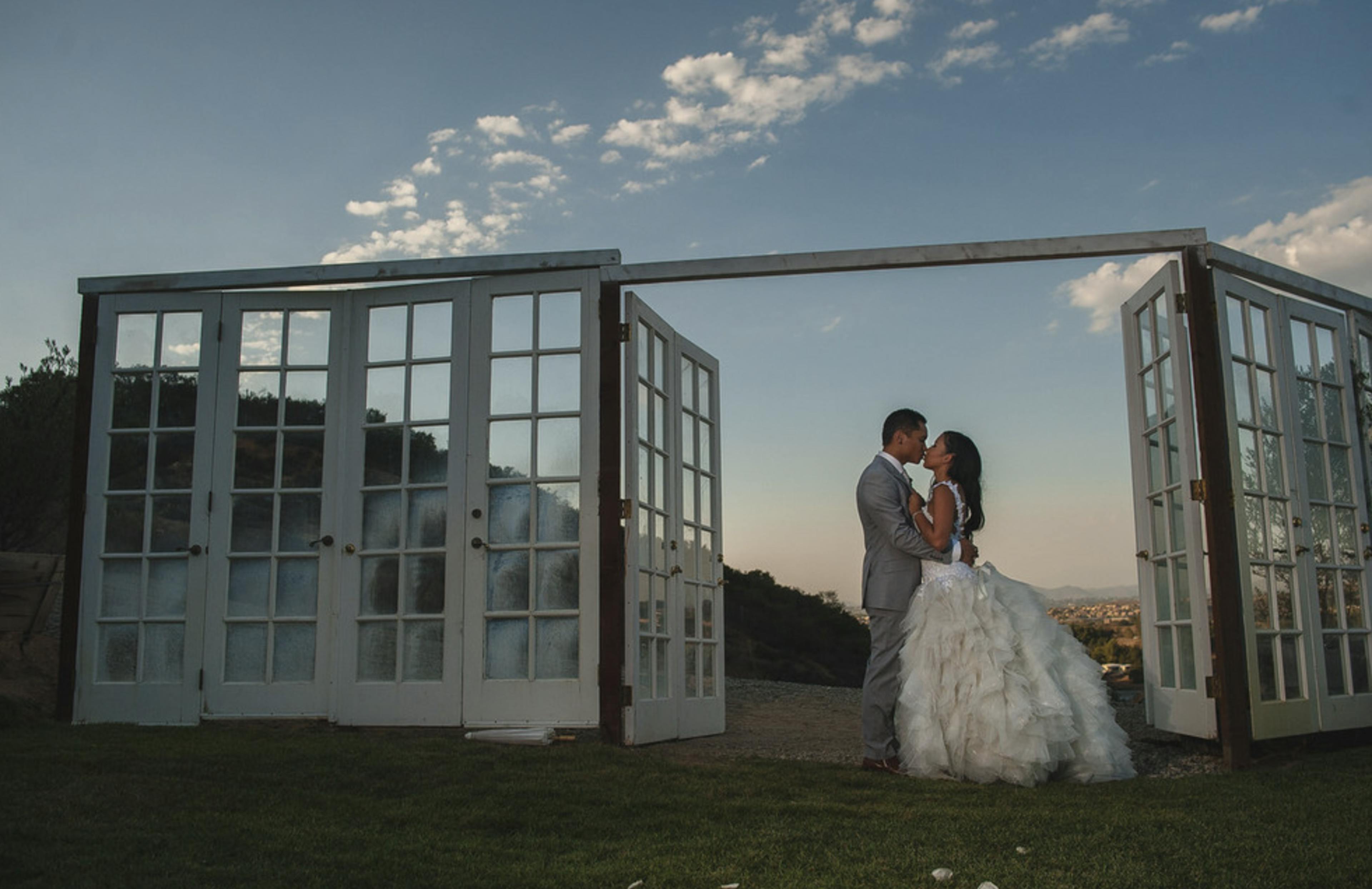 Cover photo of Hall Occasions