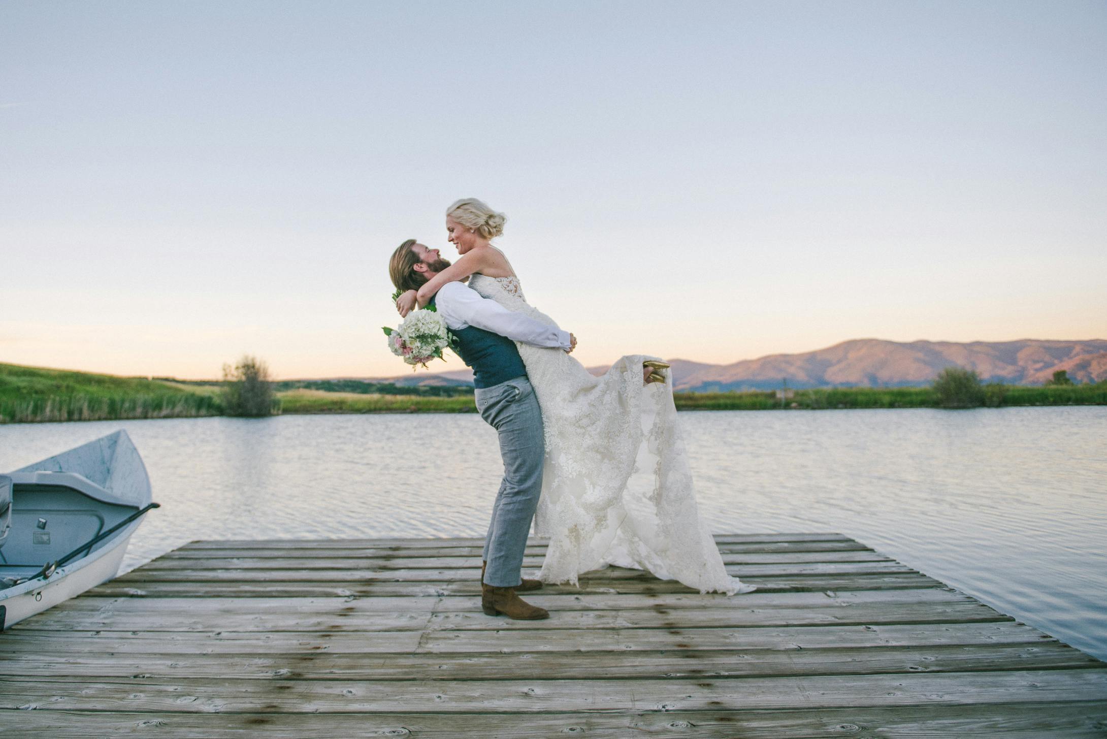 Flying Diamond Ranch | Steamboat Springs Venue | 111 photos | PartySlate