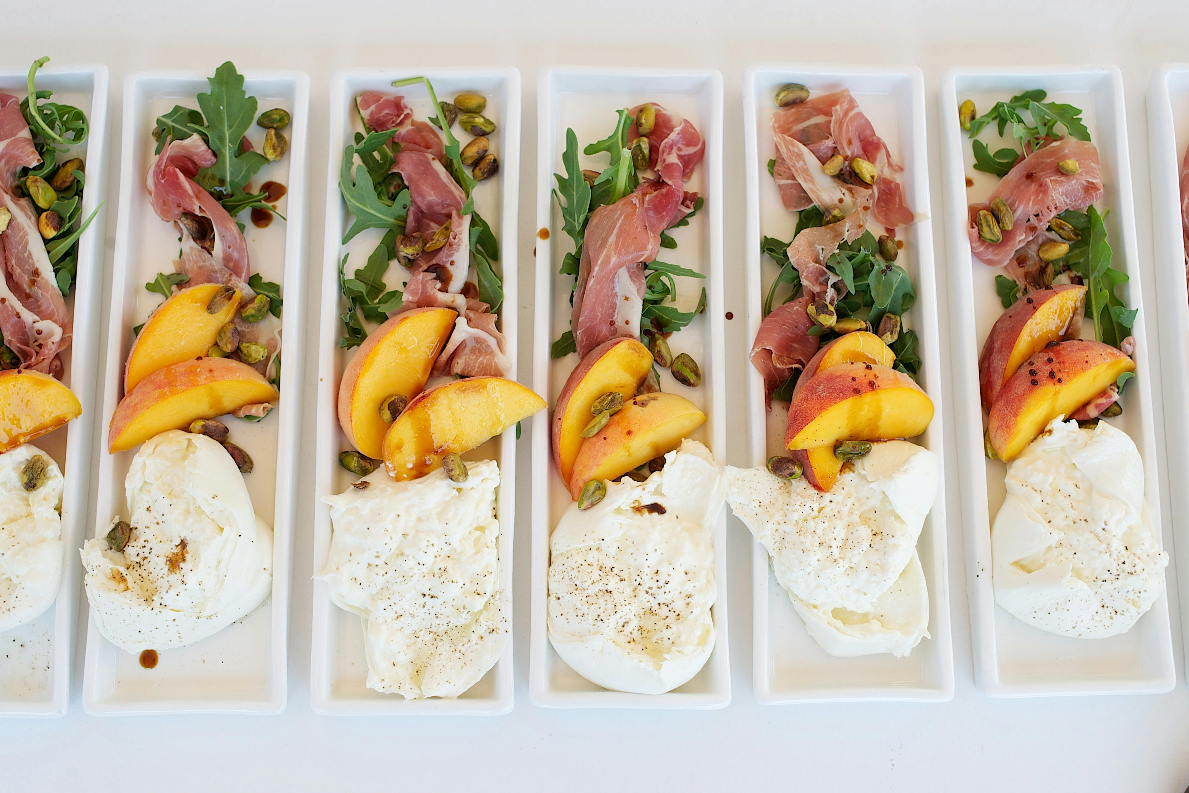 Epicurean Catering Denver Caterer All Events 494 photos on PartySlate