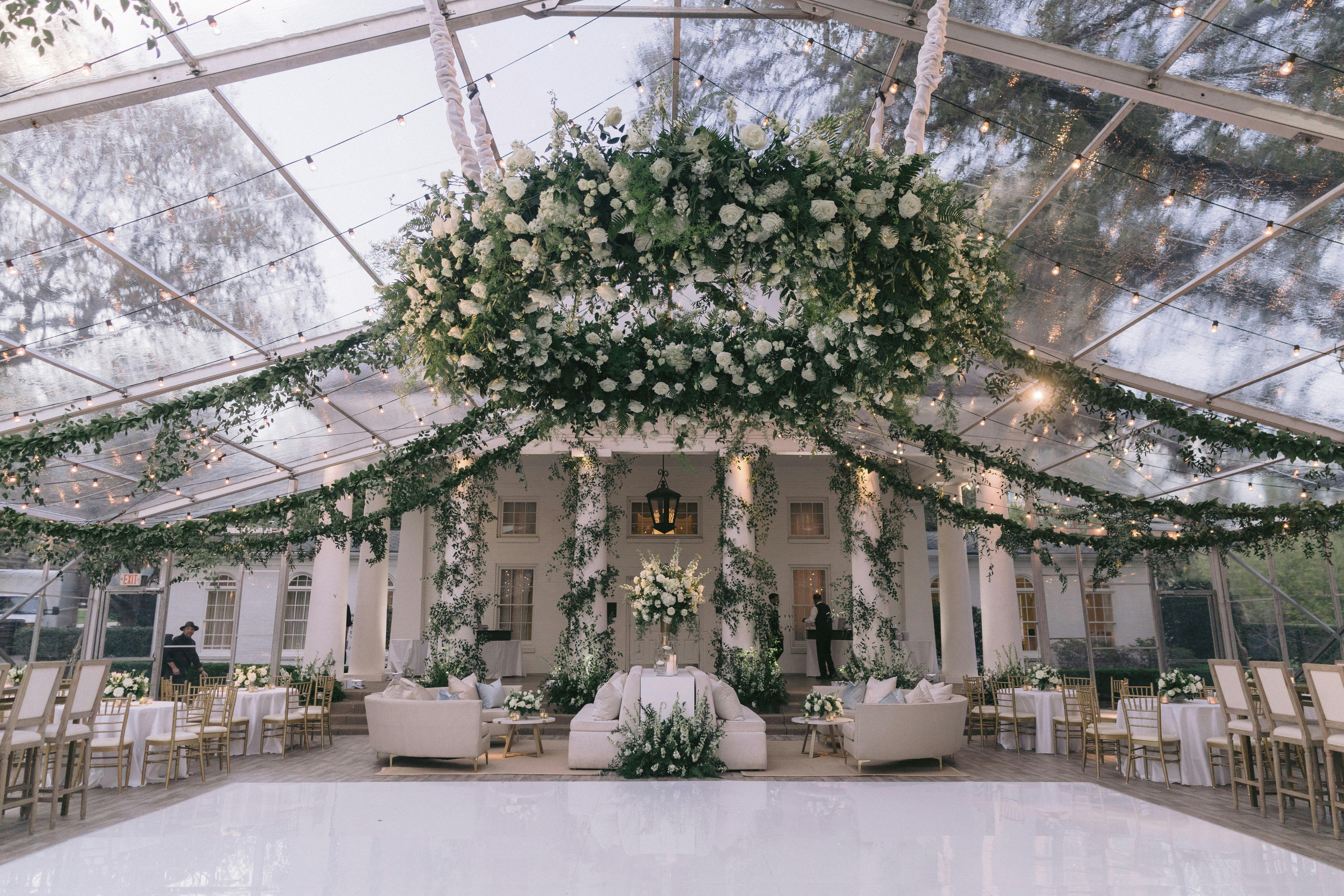 Featured photo from Sweet Pea Events