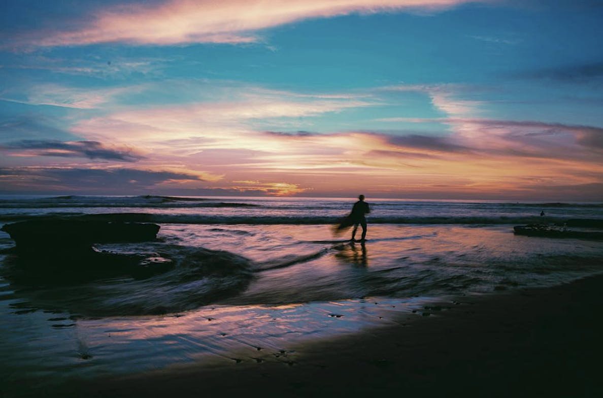 Featured photo from Corey Baker Photography