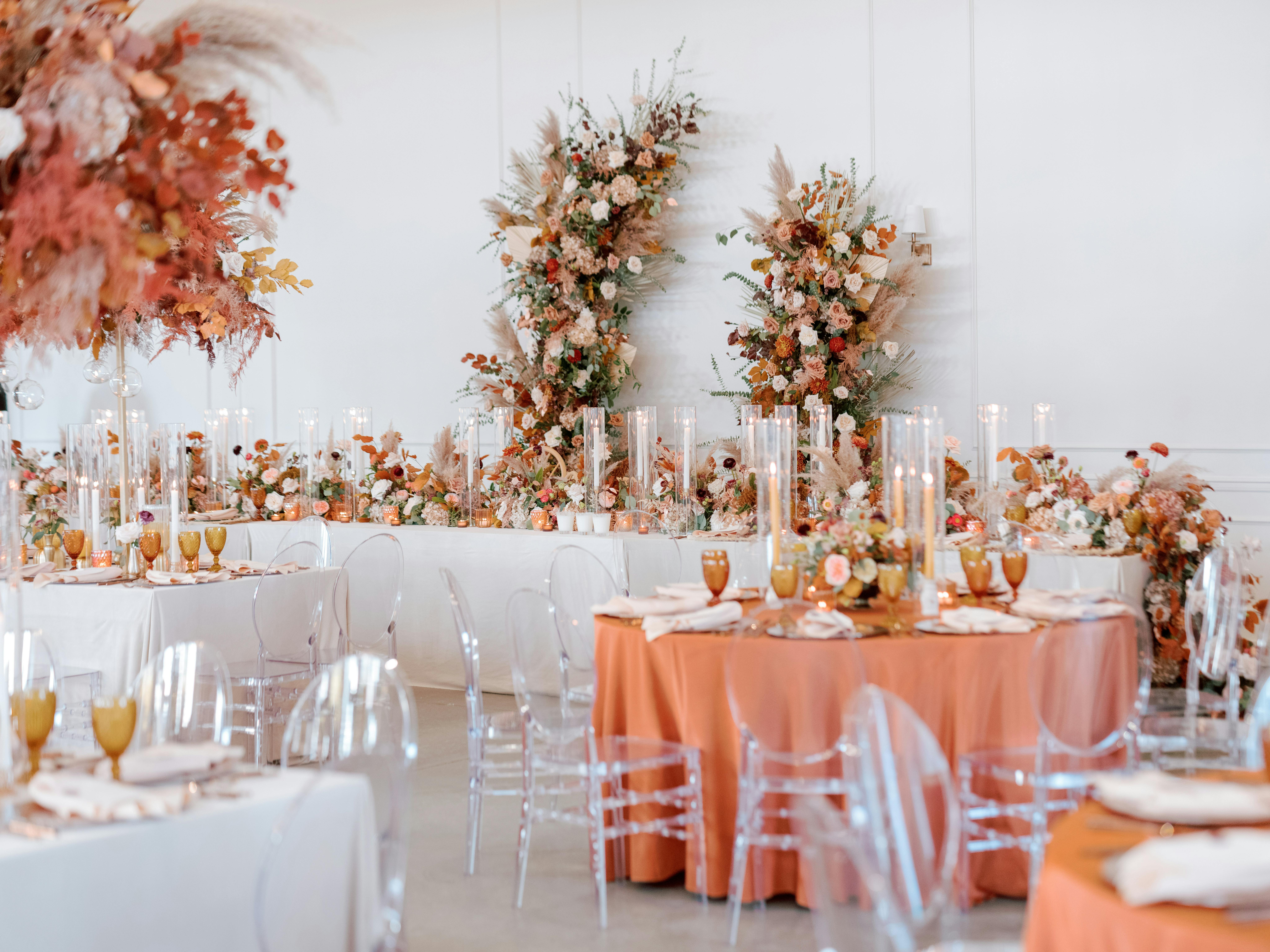 Cover photo of Maureen Renée Events