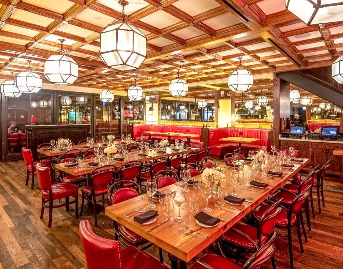 Featured photo from Labriola Ristorante