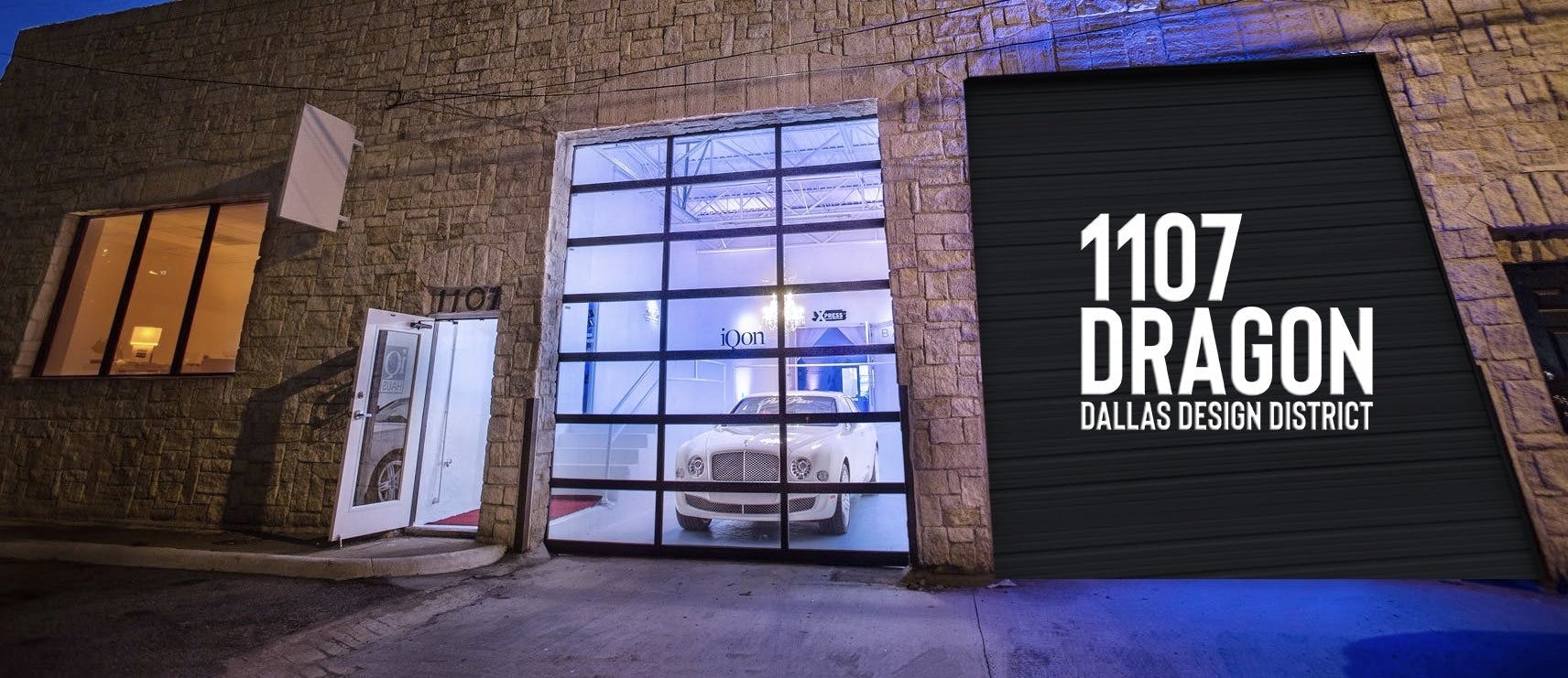 Featured photo from Heights District