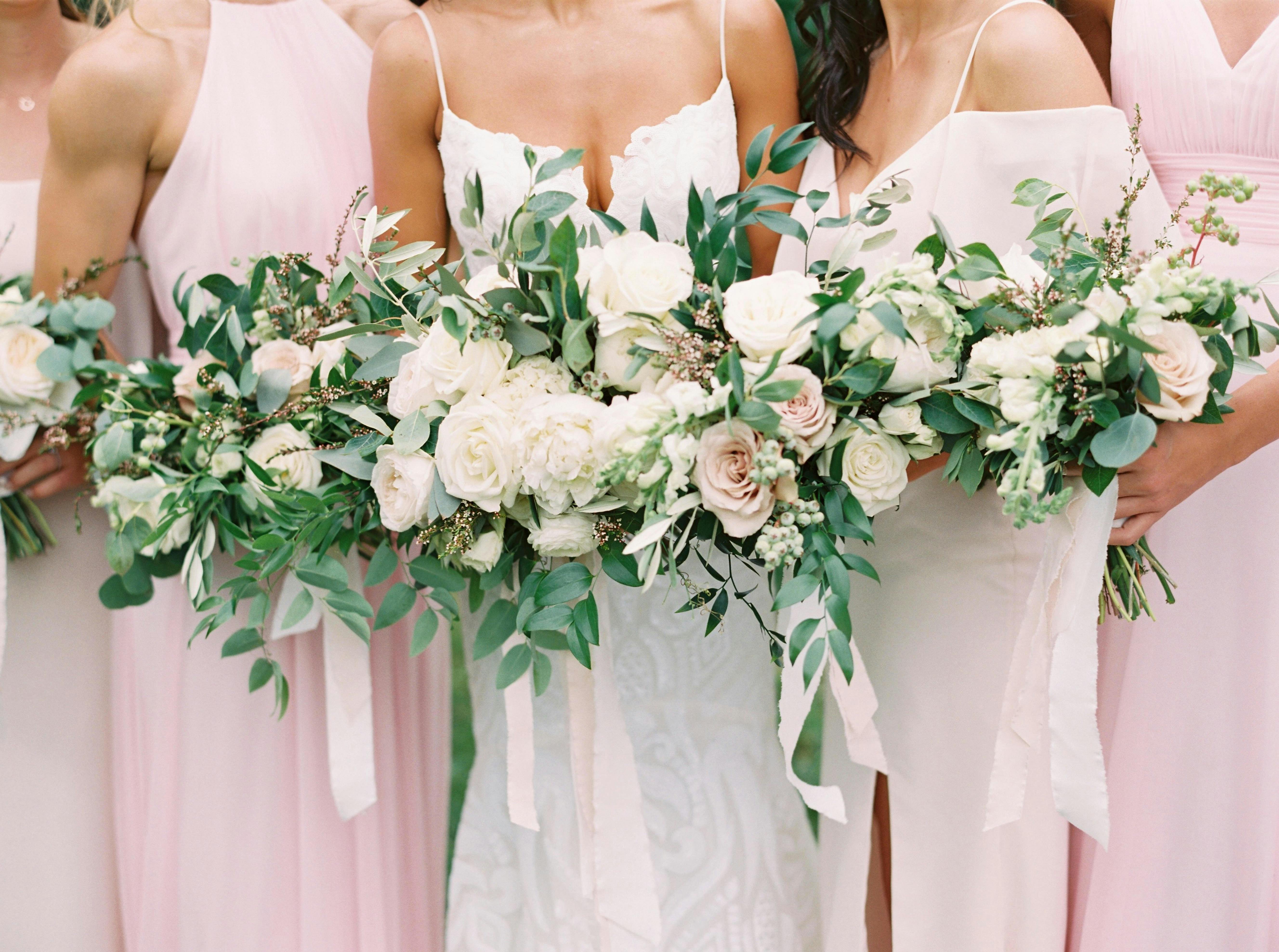 Featured photo from Mac's Floral