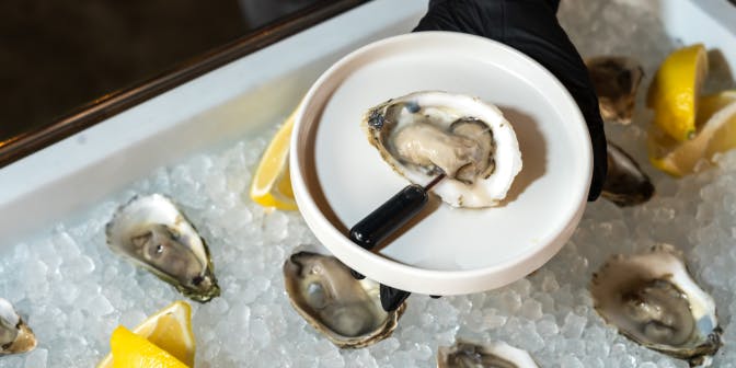 Cover photo of Occasions Catering