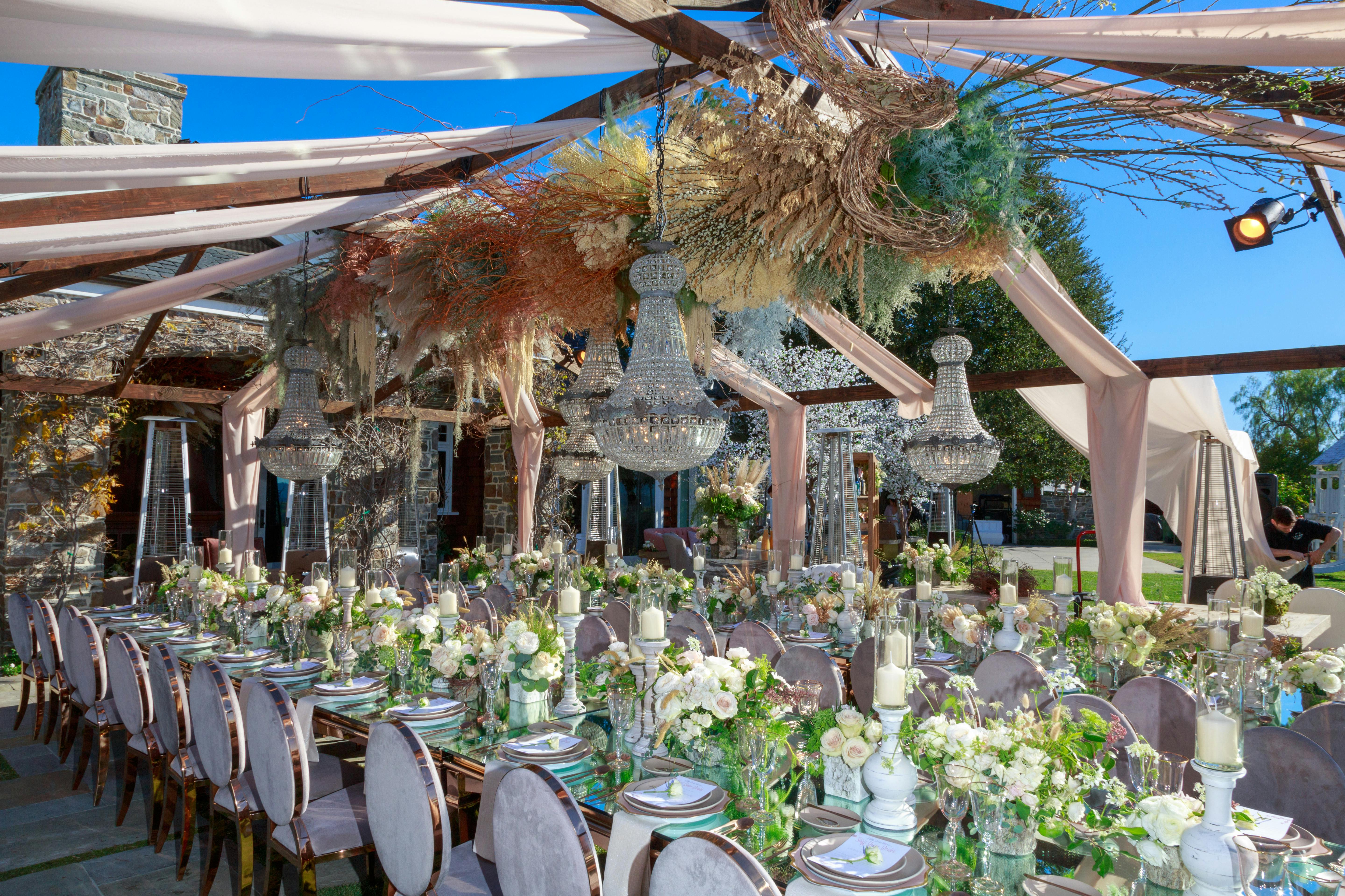 Featured photo from Wham Bam Events