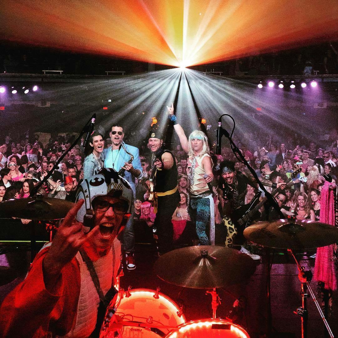 Featured photo from VIPs Entertainment