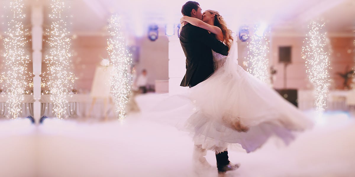 Featured photo from New Jersey Videography