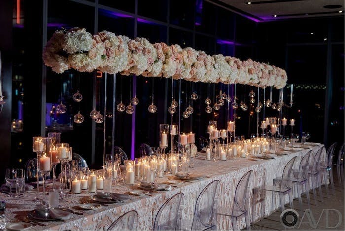 Featured photo from EAST, Miami