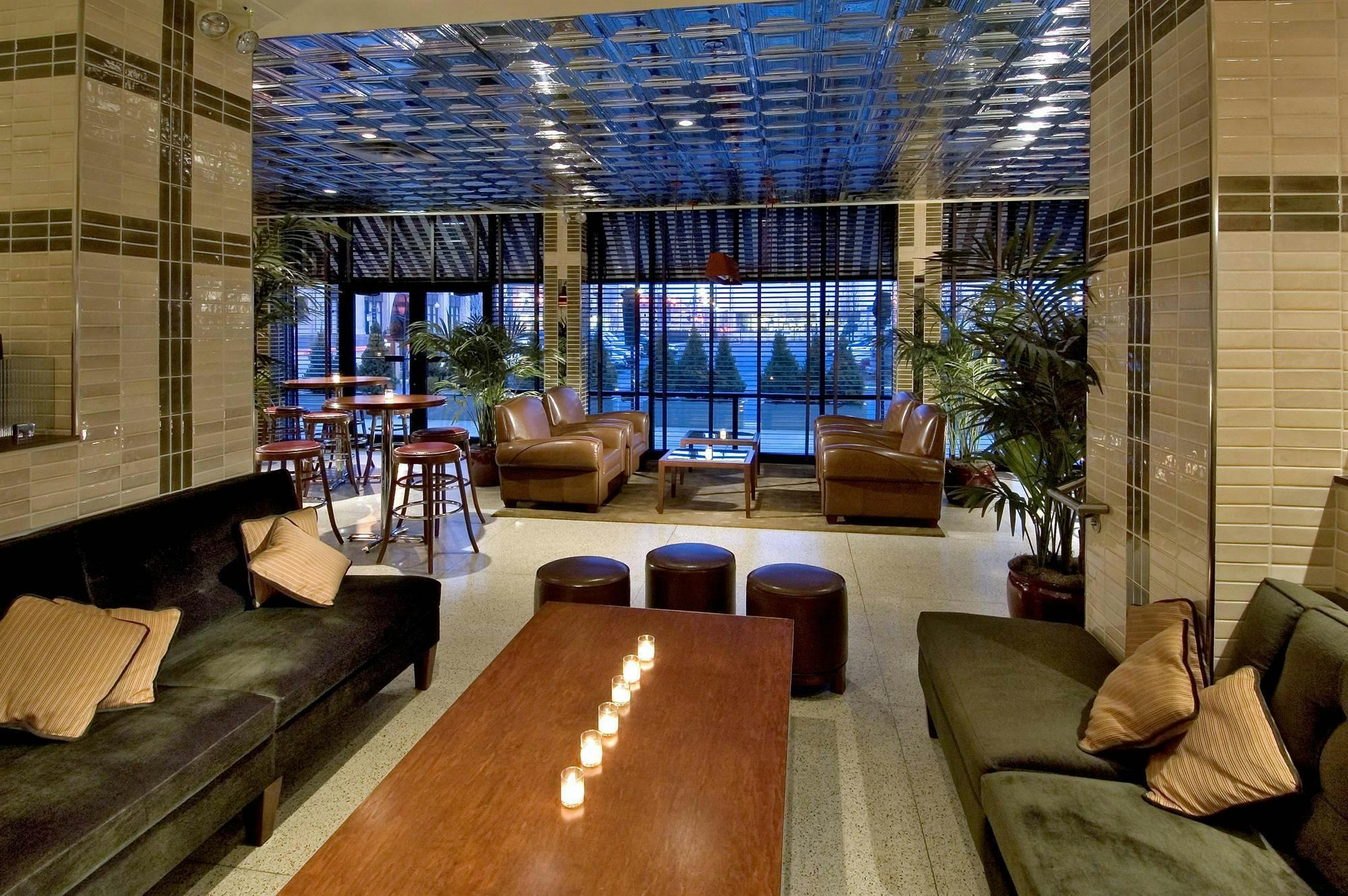 Featured photo from Crowne Plaza West Loop