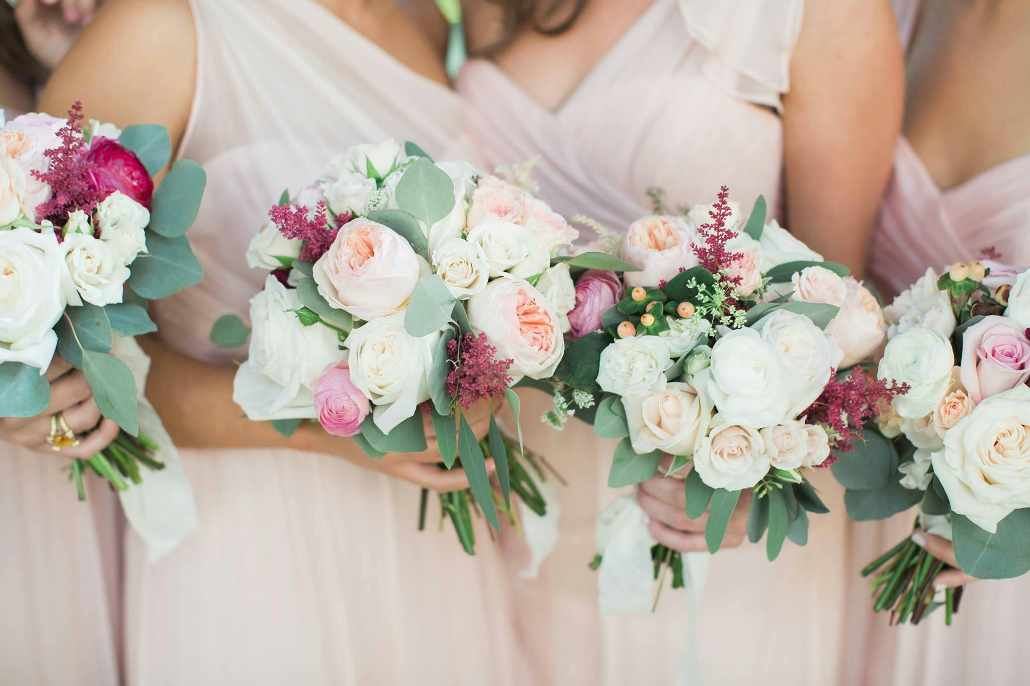 Featured photo from Something Pretty Floral