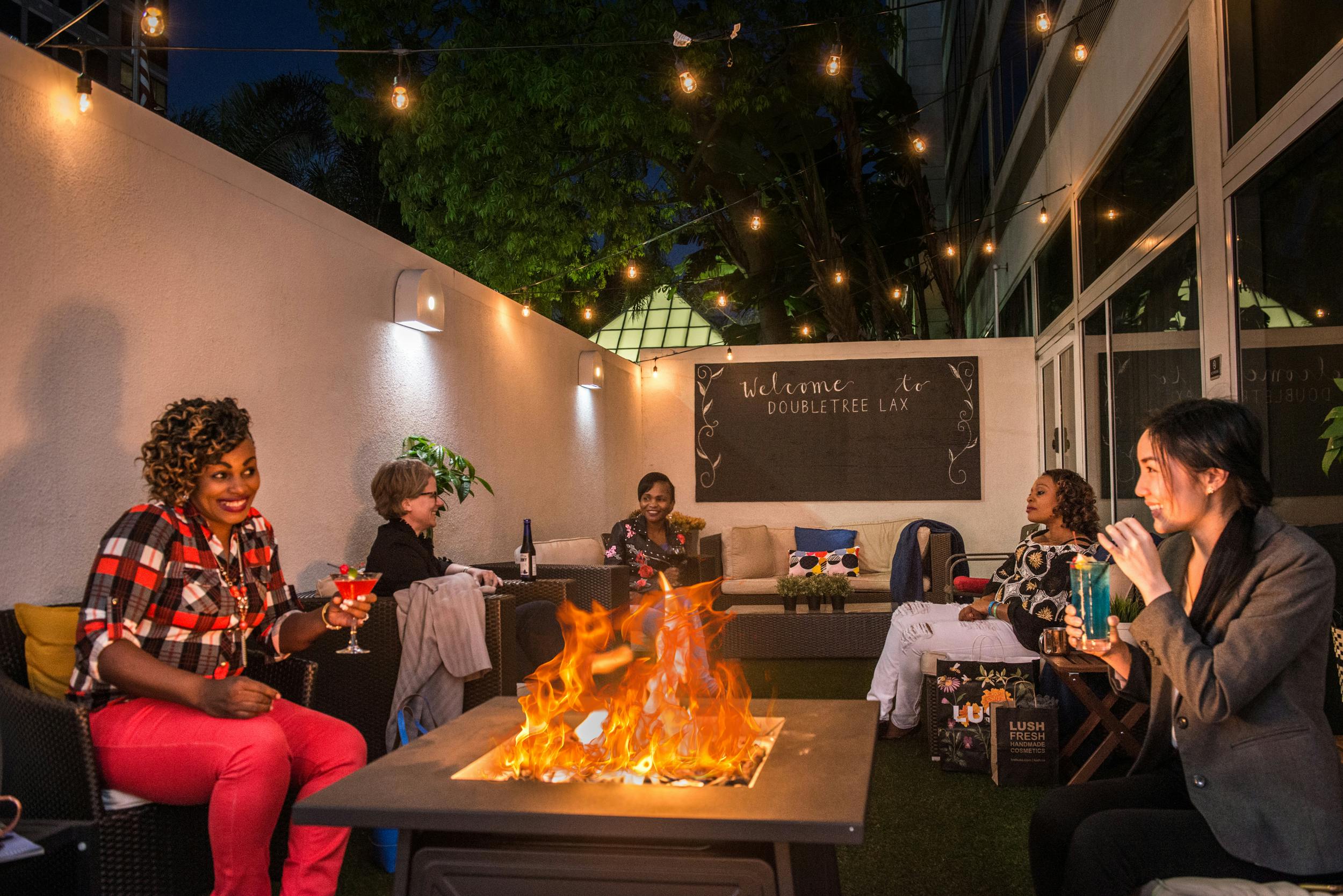 Cover photo of DoubleTree by Hilton LAX El Segundo