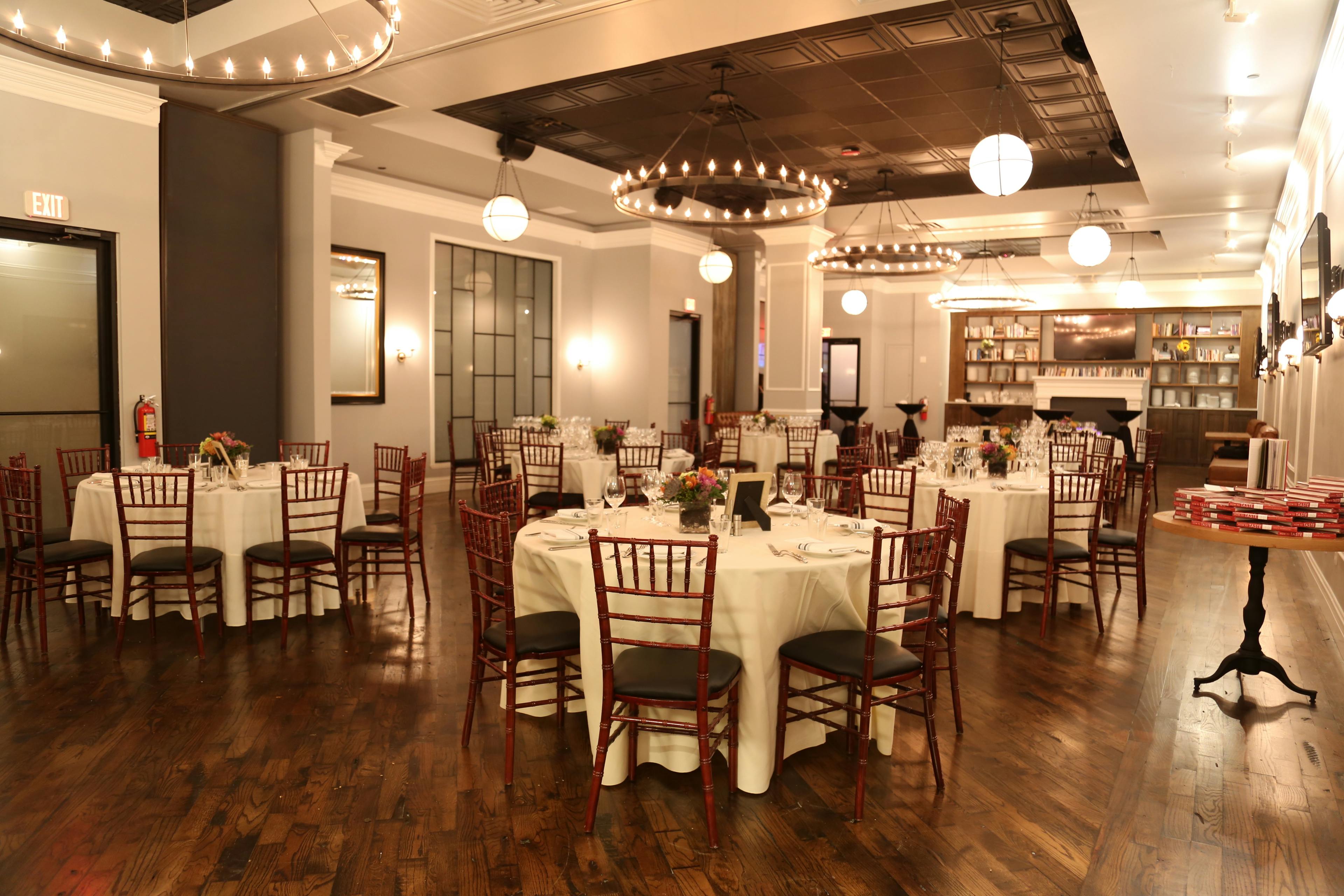 Cover photo of Terra & Vine