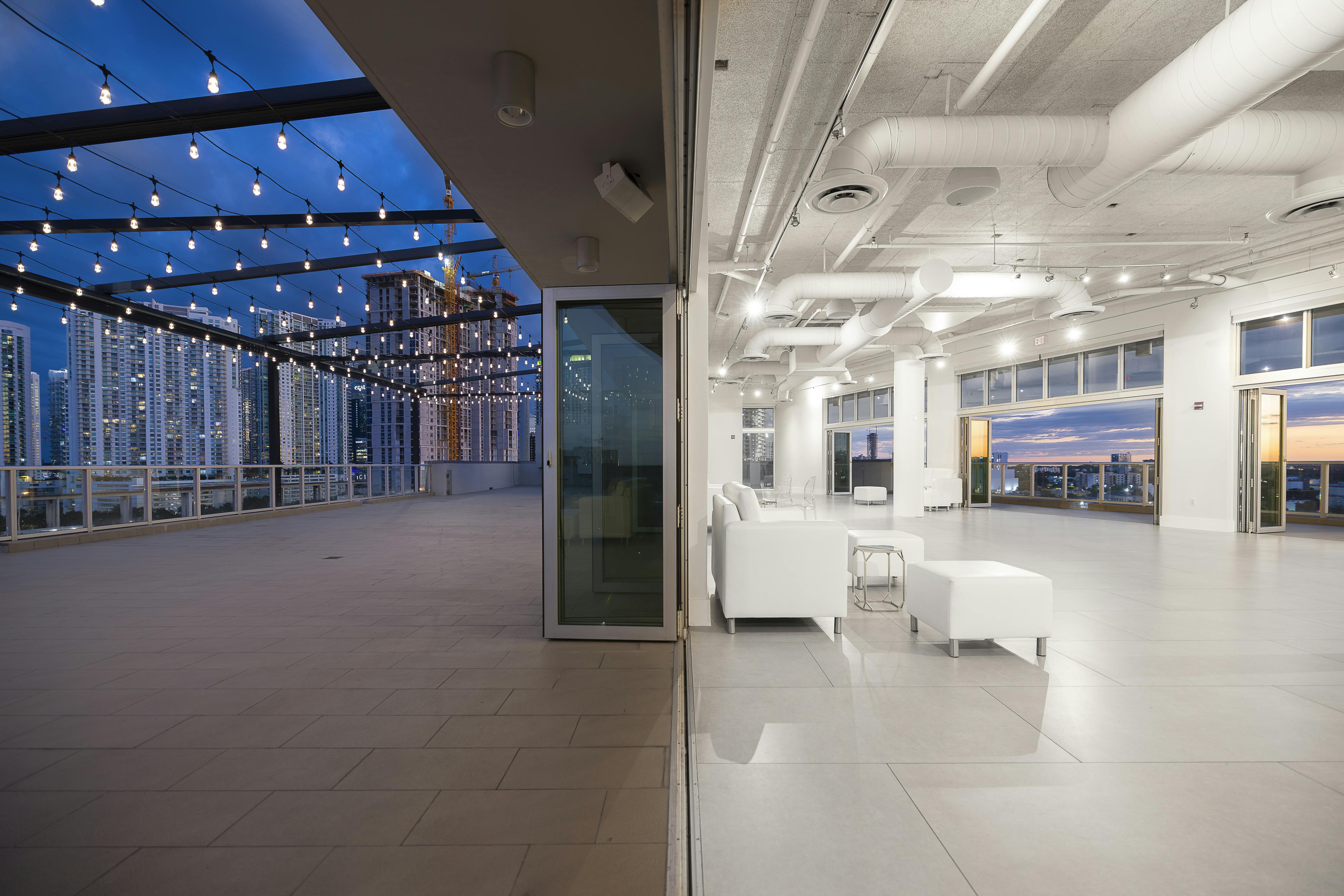 Featured photo from PENTHOUSE at Riverside Wharf