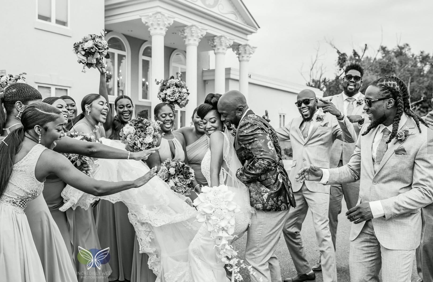Featured photo from Southern Elegance