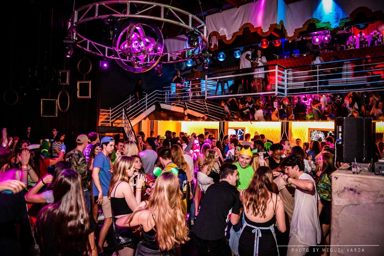 Featured photo from Mirror Corporation Events