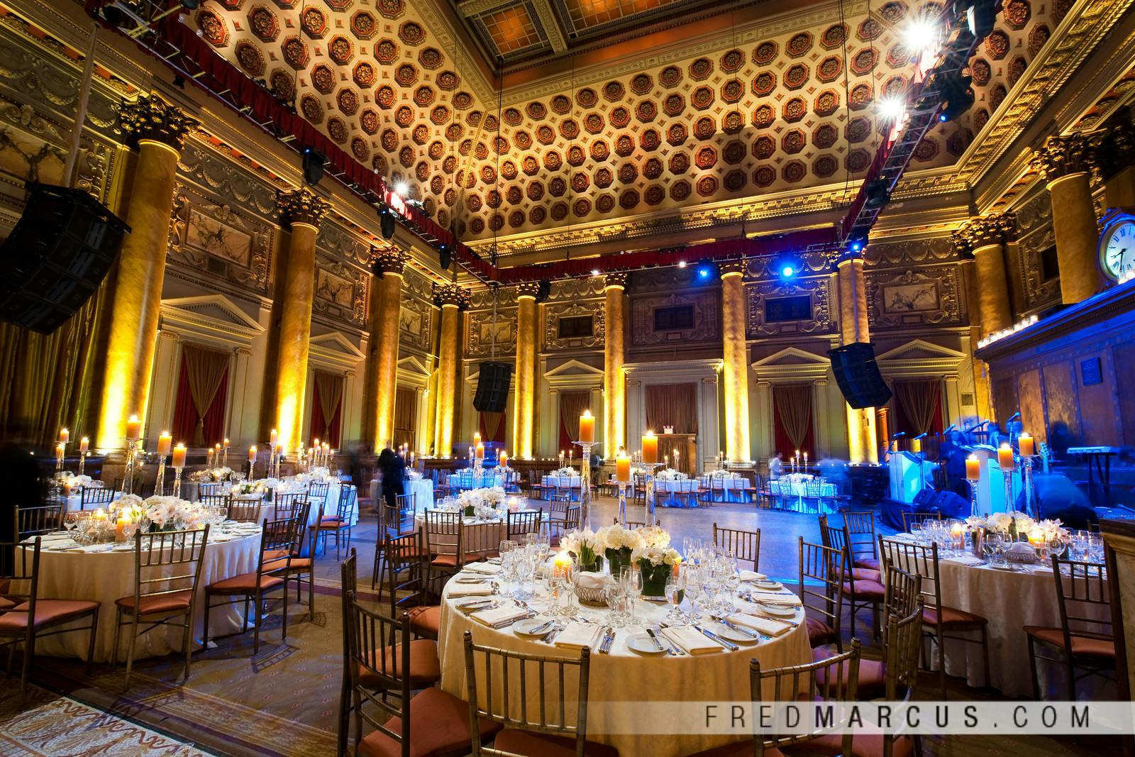 Capitale New York Venue All Events 84 photos on PartySlate