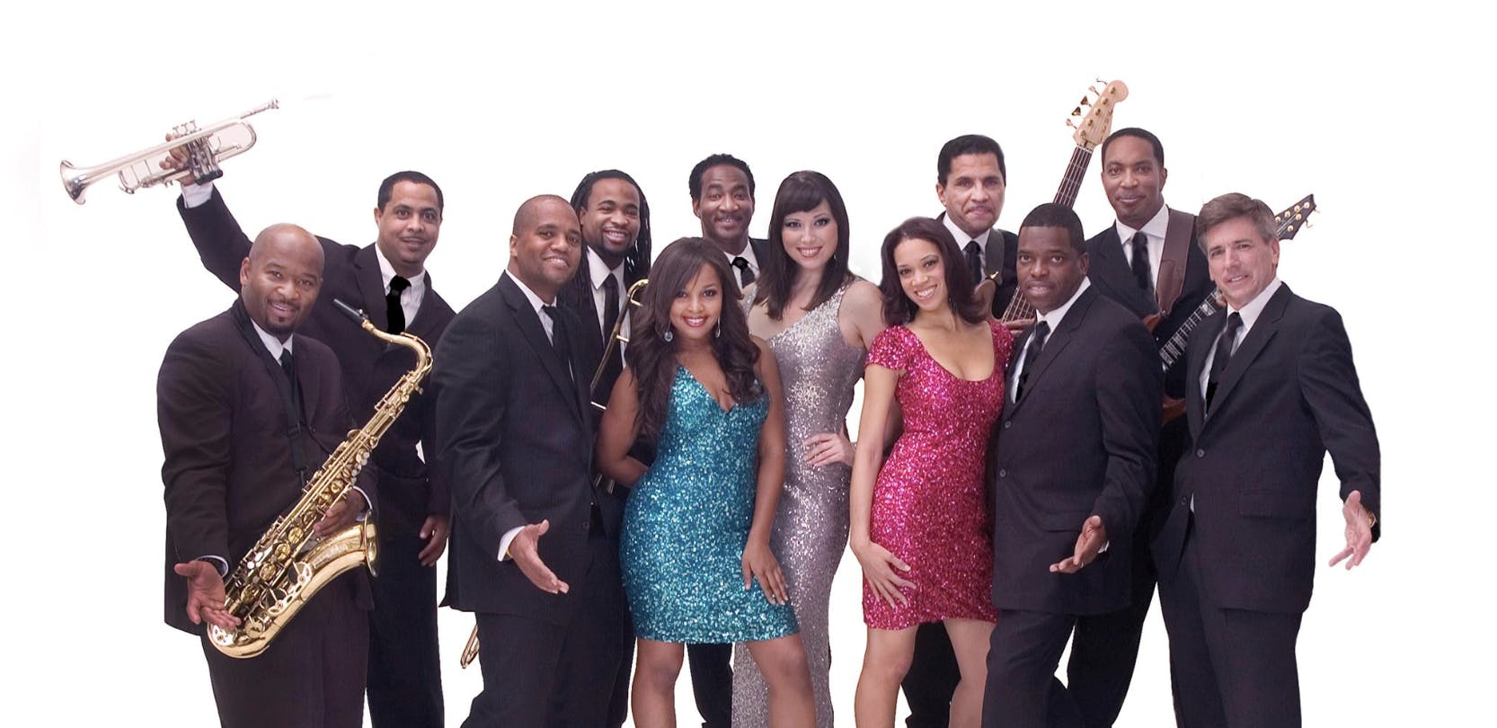 Cover photo of Atlanta Showstoppers