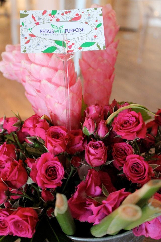 Petals With Purpose West Palm Beach Design & Floral All Photo