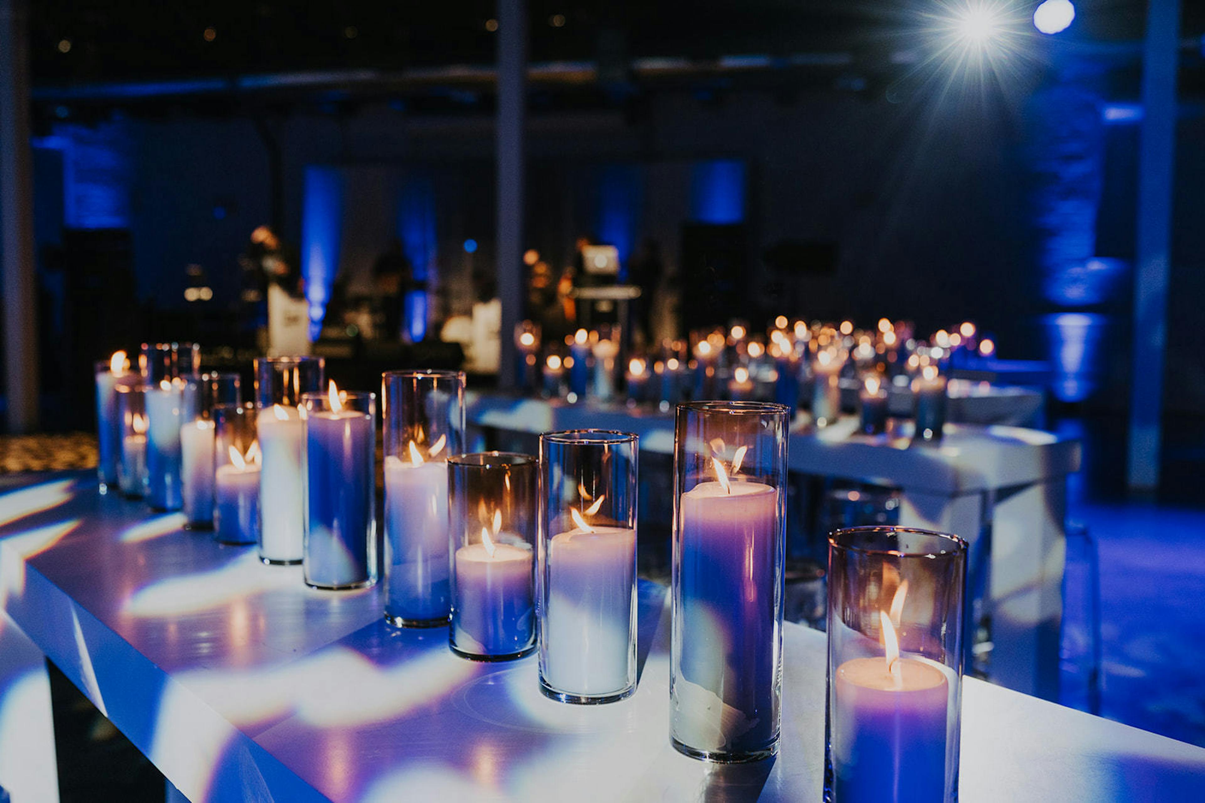 Cover photo of Revel Global Events