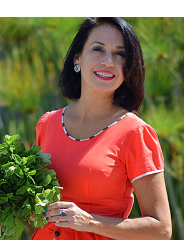 Picture of JACQUELINE BURNS