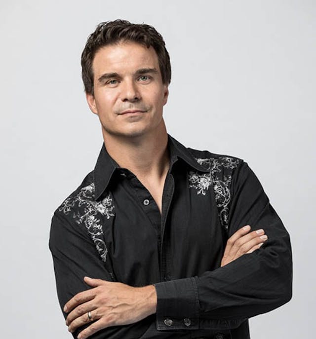 Picture of Dave Calzaretta