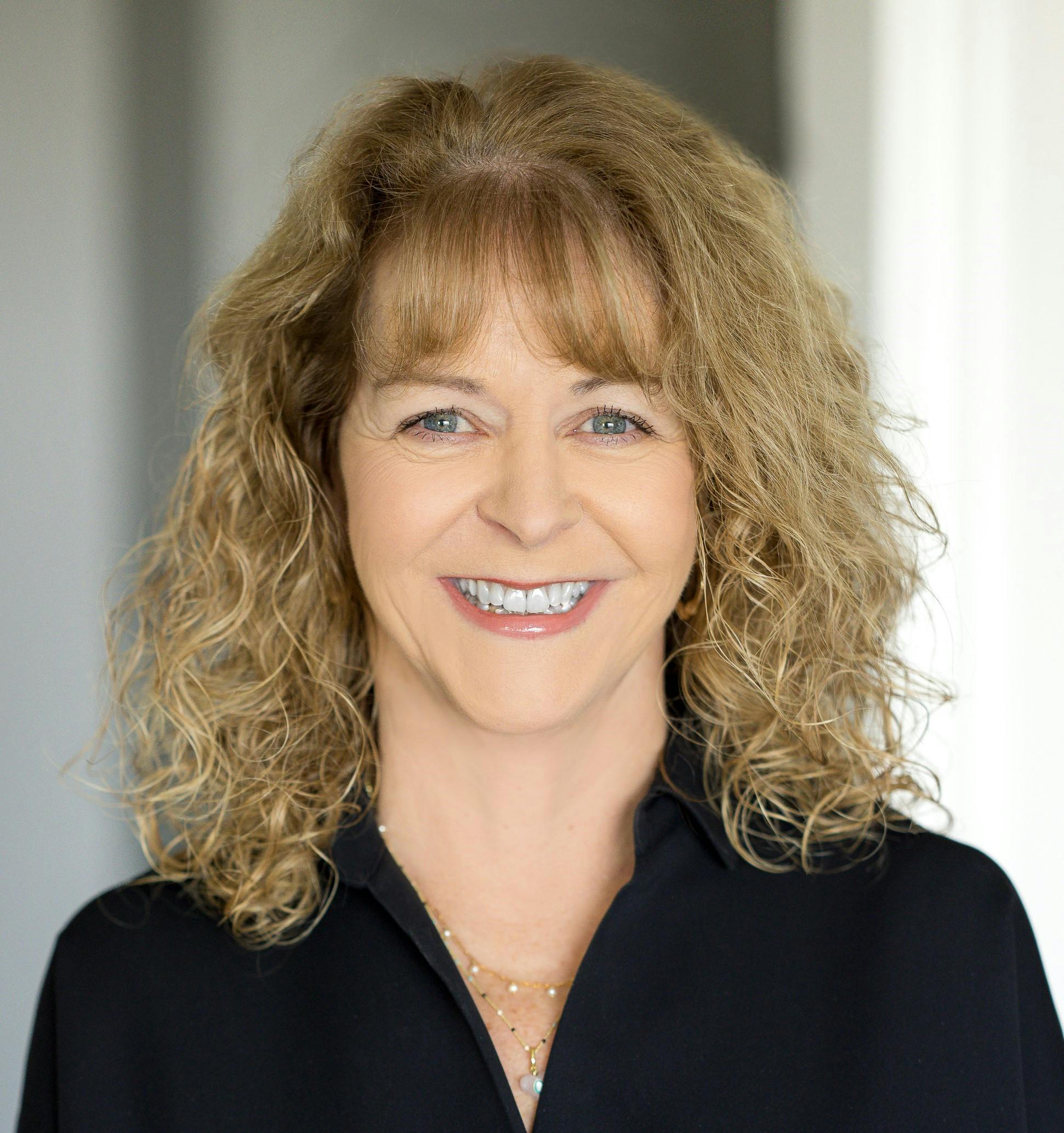 Picture of Jennifer Rebello