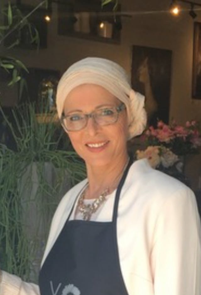 Picture of LAILA IBRAHIM