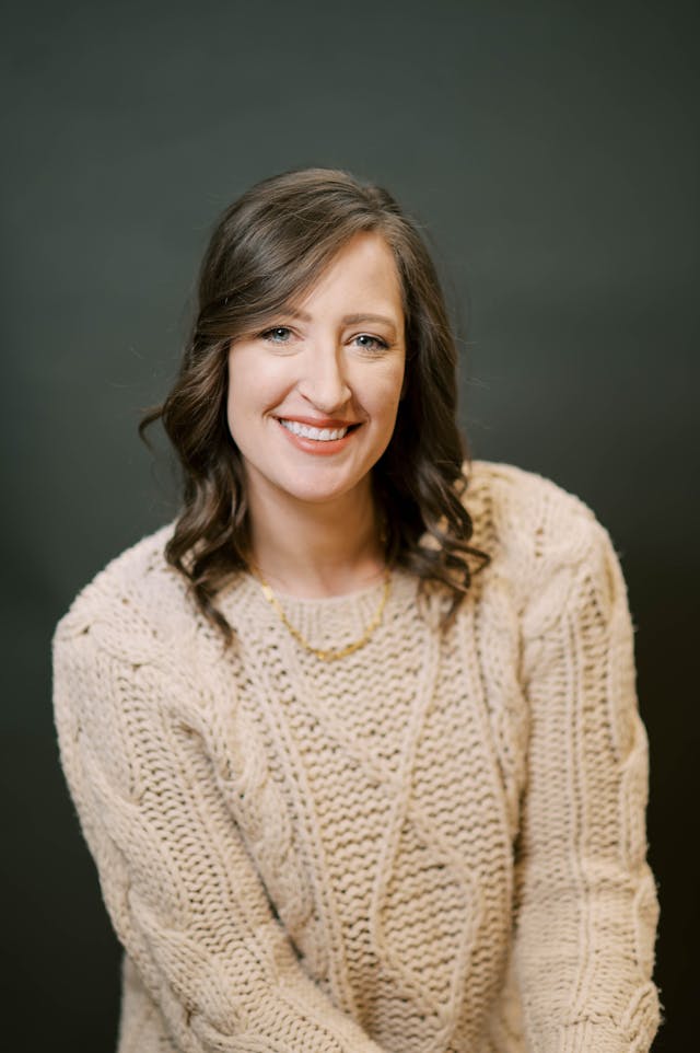 Picture of Sarah A.