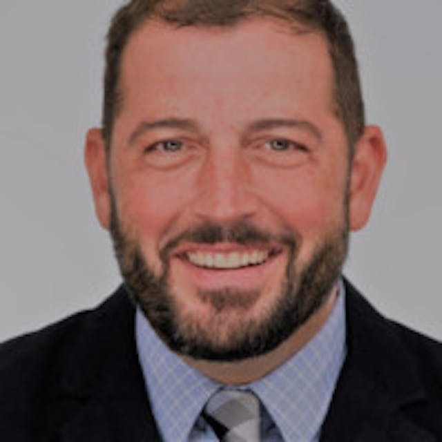 Picture of Shane Beardsley