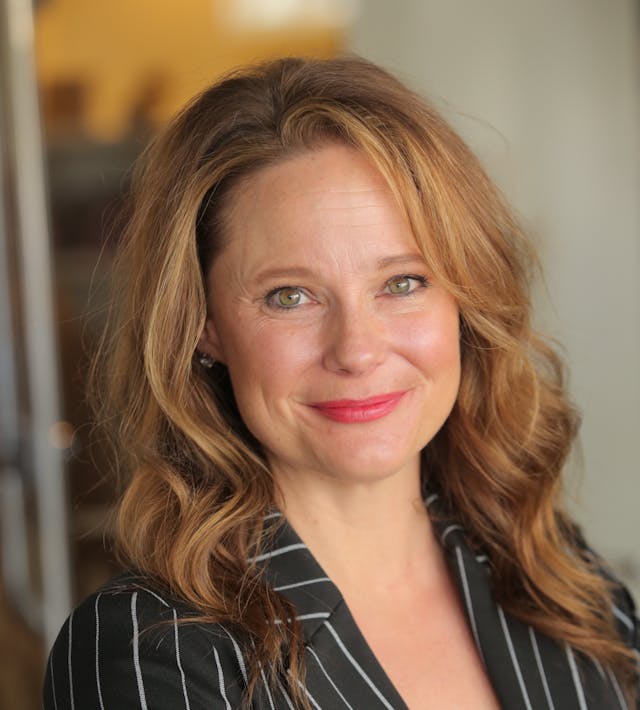 Picture of Emily Campbell