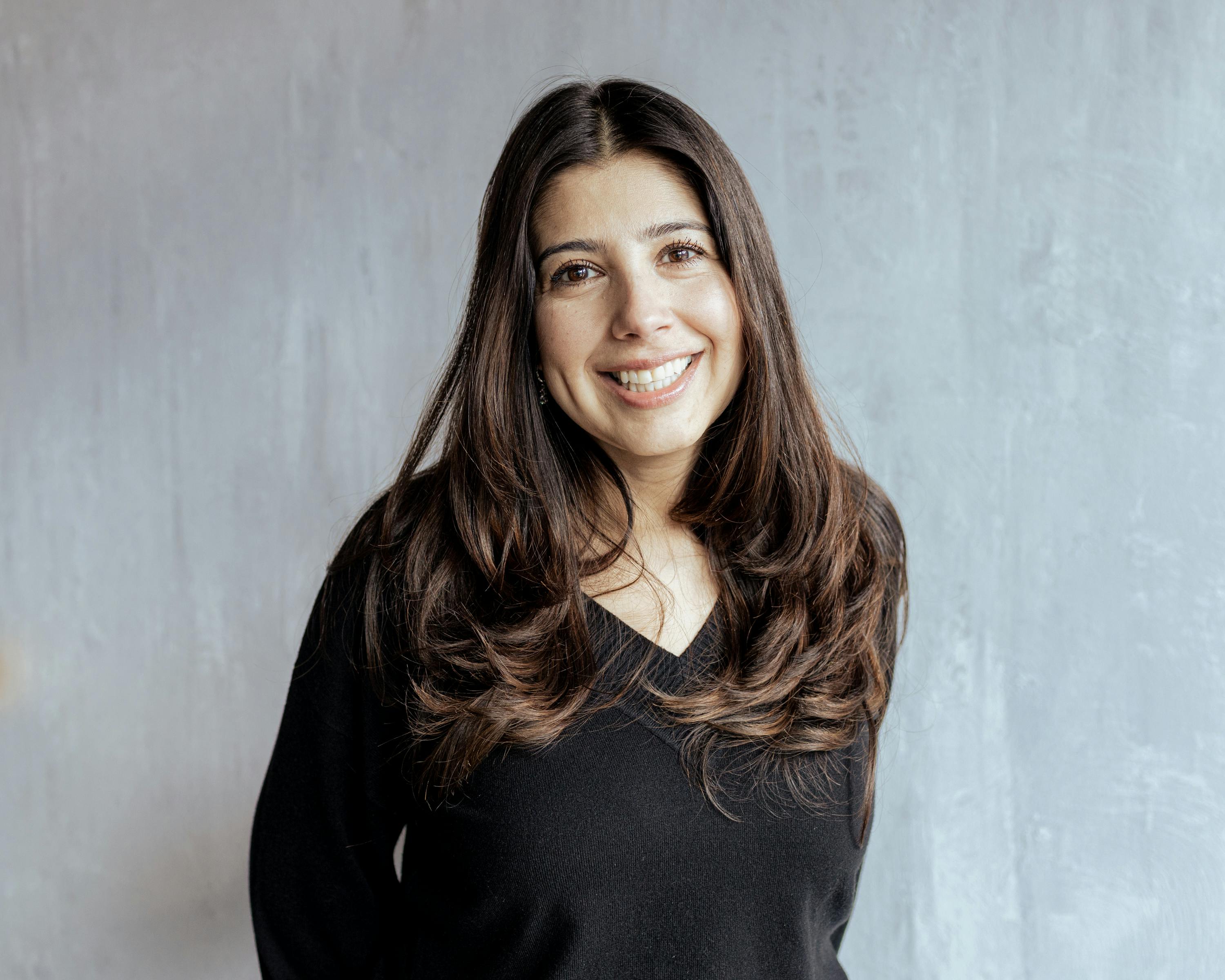 Picture of Tania Paez