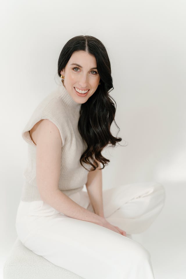 Picture of Caitlin Fulton Kuchemba