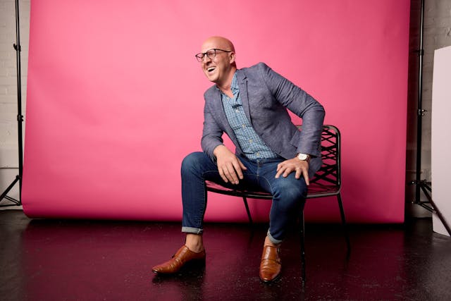Picture of Bryan Finocchio