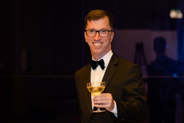 Picture of Frank Bustamante