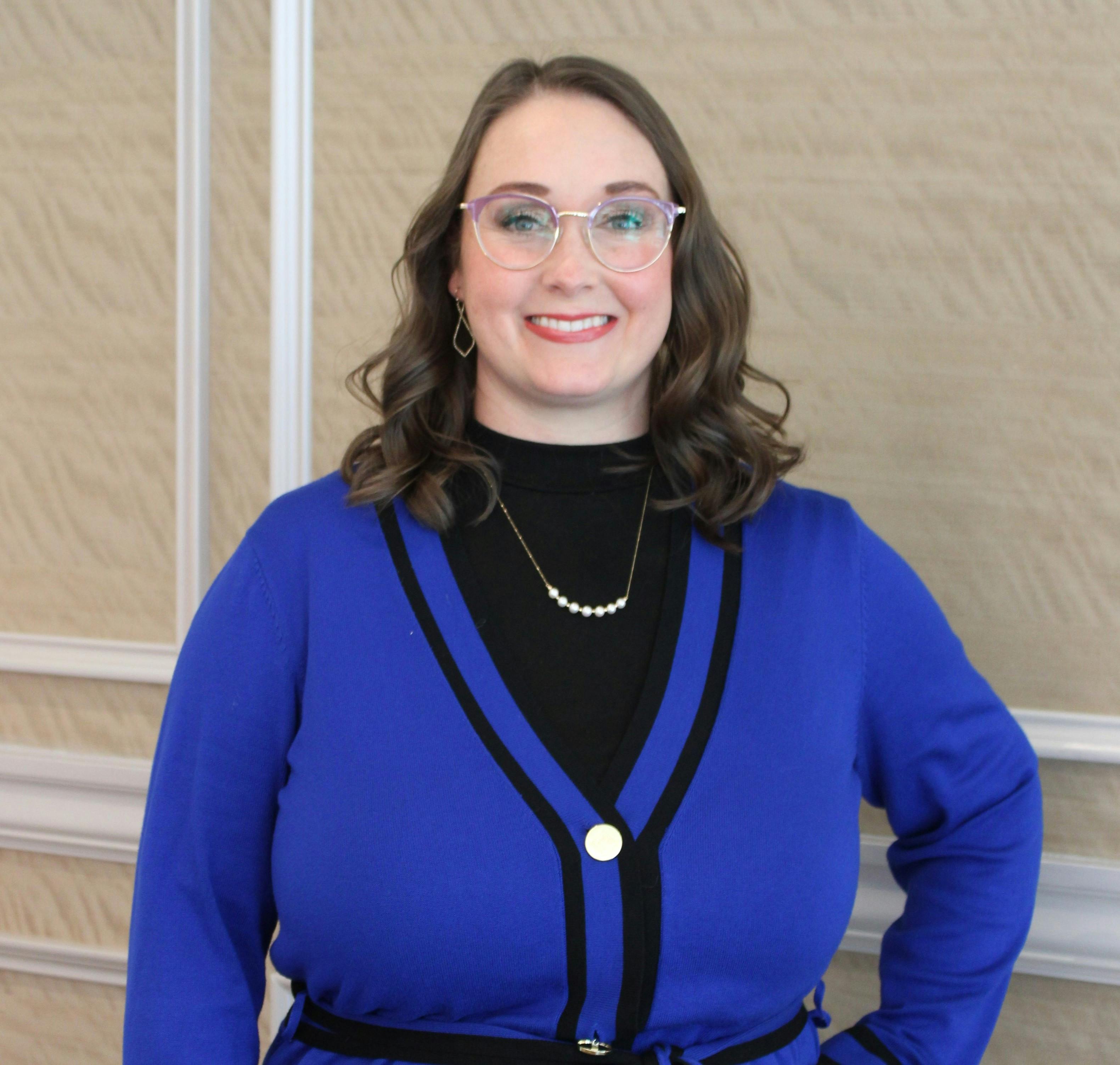 Picture of Ashley Grunska